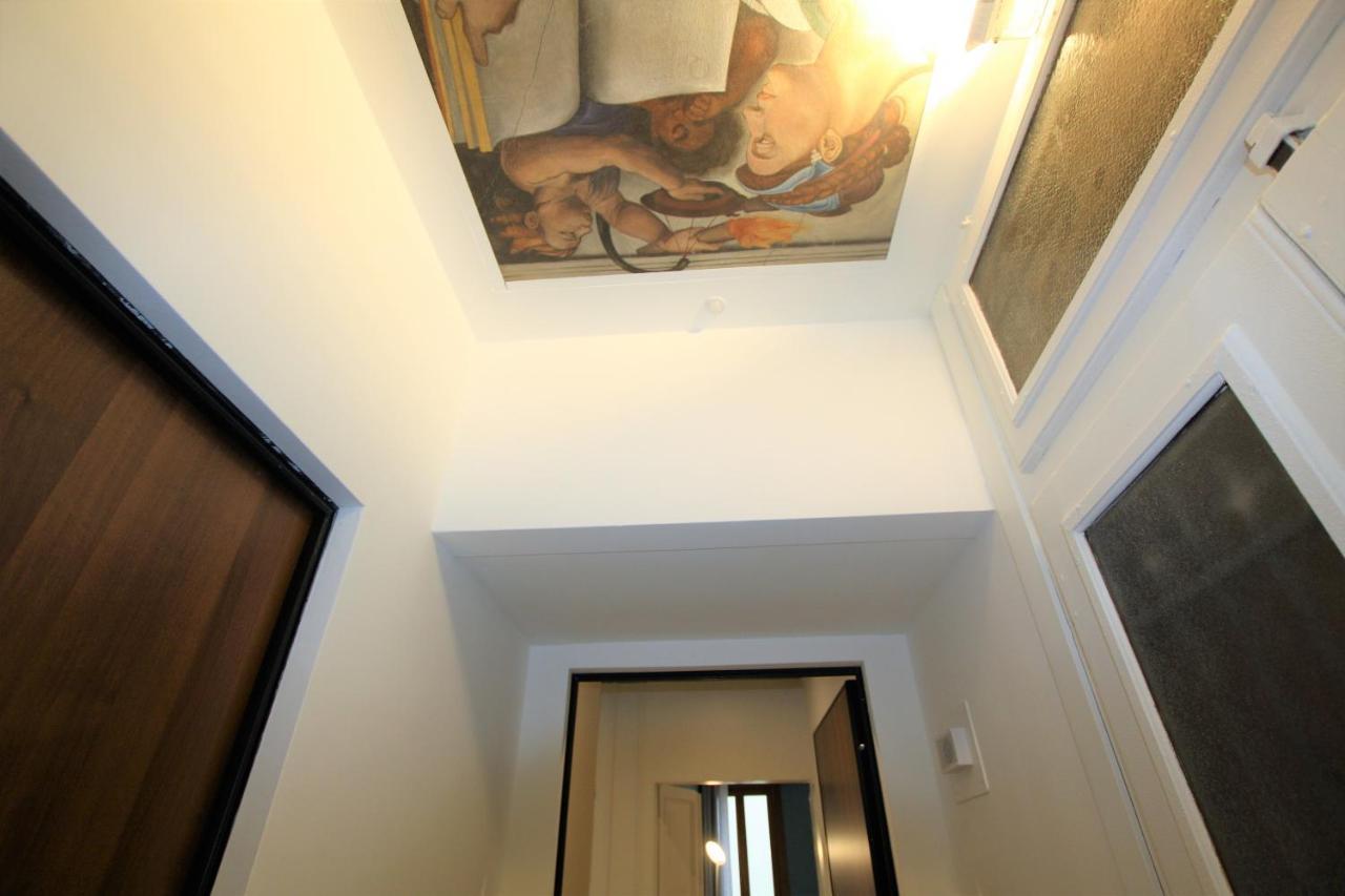 San Marco Luxury Apartments Steps From St Marks เวนิส ภายนอก รูปภาพ