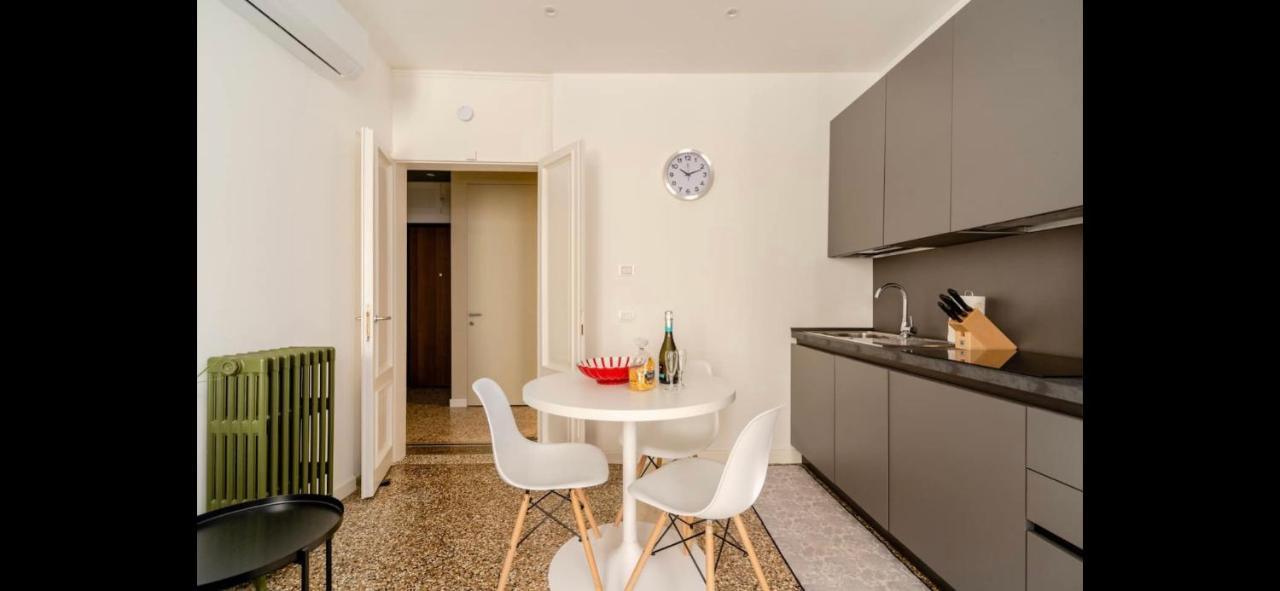 San Marco Luxury Apartments Steps From St Marks เวนิส ภายนอก รูปภาพ