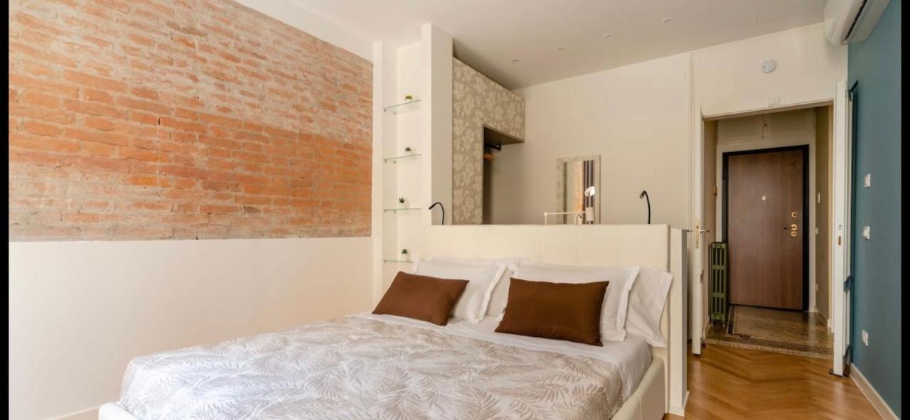 San Marco Luxury Apartments Steps From St Marks เวนิส ภายนอก รูปภาพ