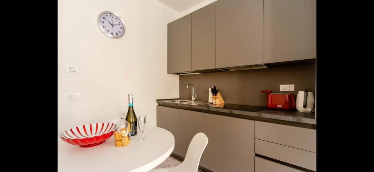 San Marco Luxury Apartments Steps From St Marks เวนิส ภายนอก รูปภาพ