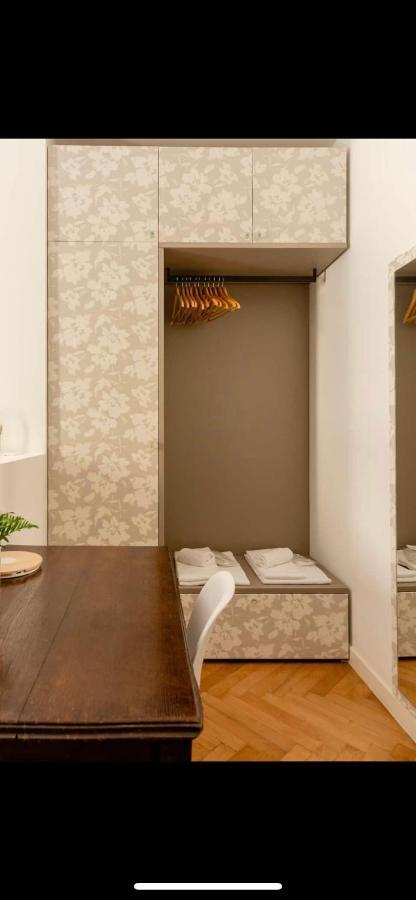 San Marco Luxury Apartments Steps From St Marks เวนิส ภายนอก รูปภาพ