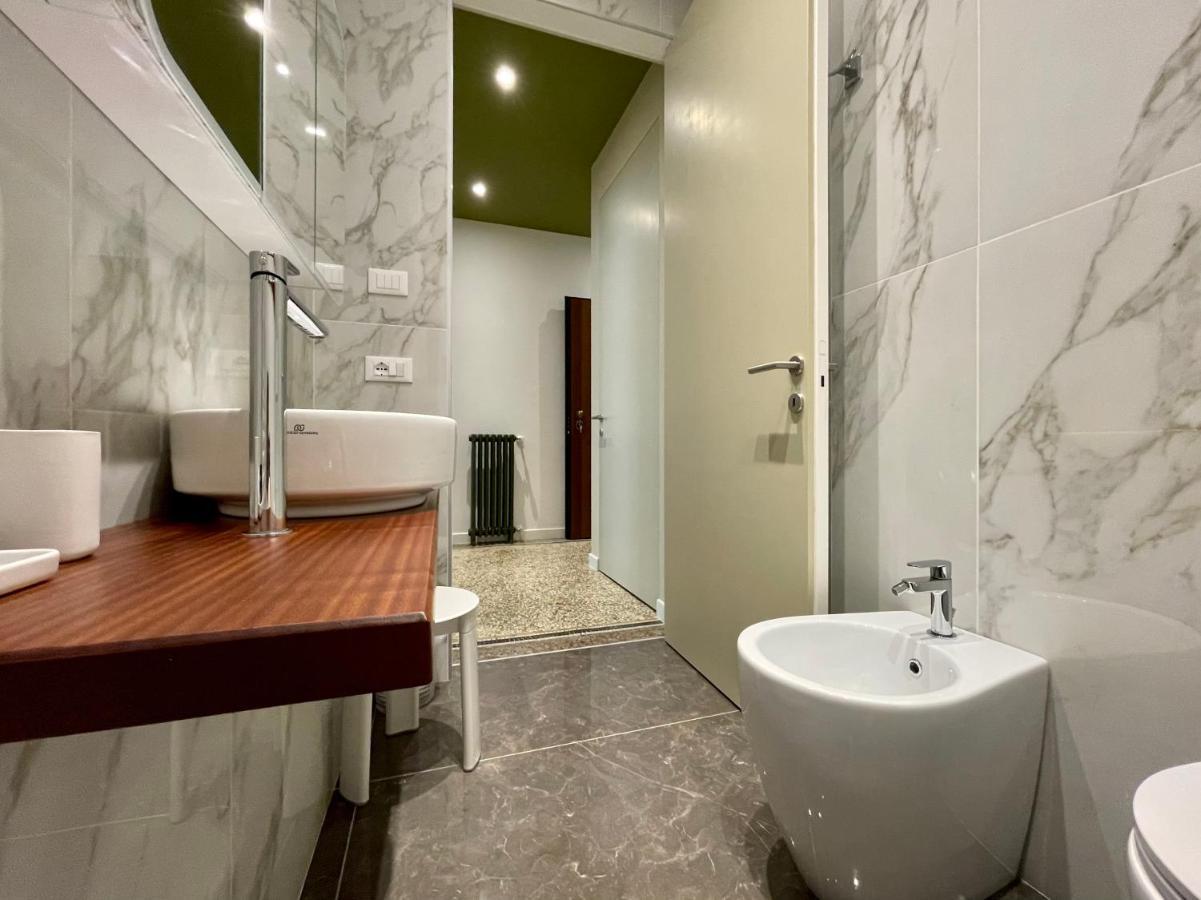 San Marco Luxury Apartments Steps From St Marks เวนิส ภายนอก รูปภาพ