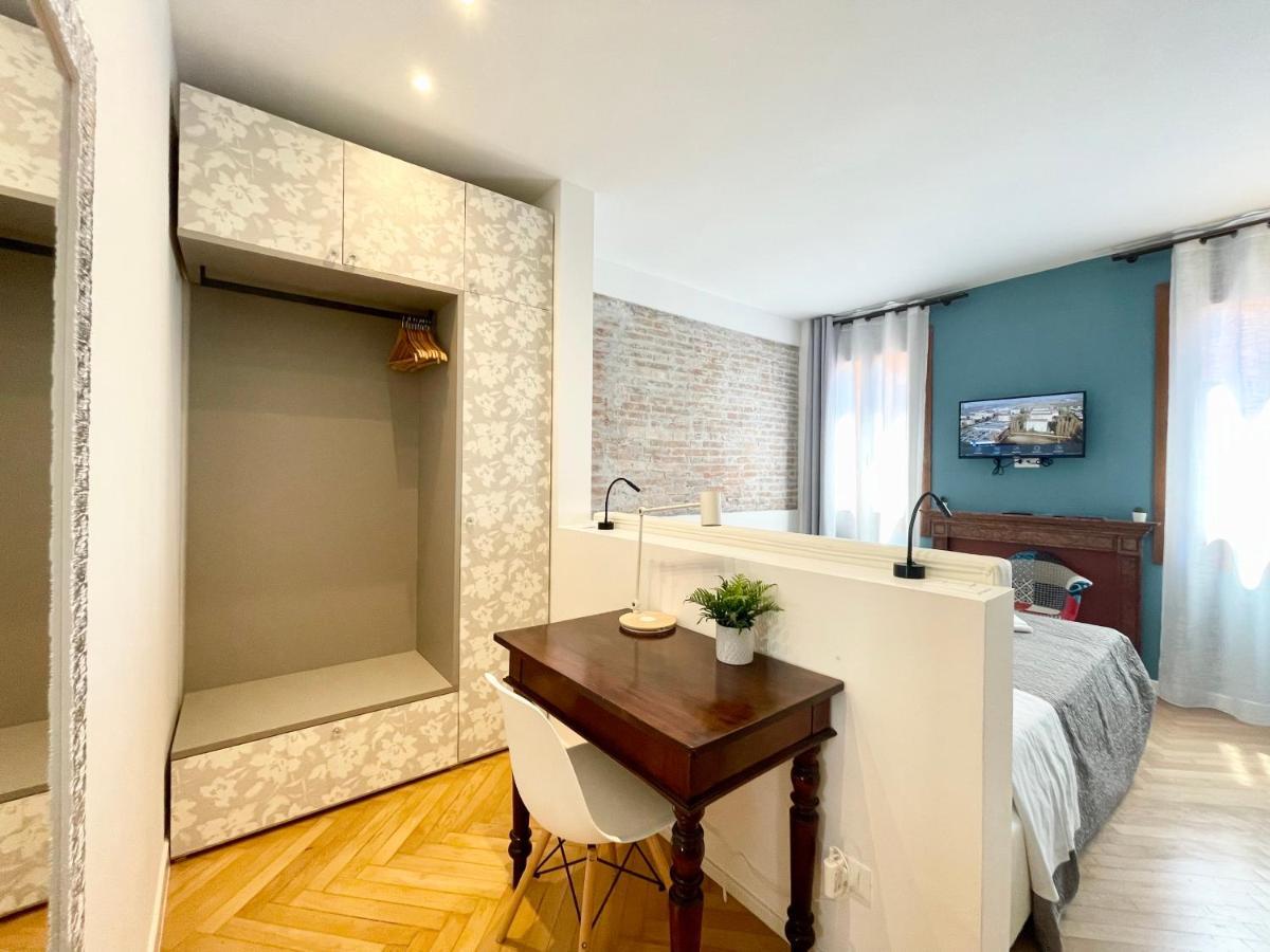 San Marco Luxury Apartments Steps From St Marks เวนิส ภายนอก รูปภาพ